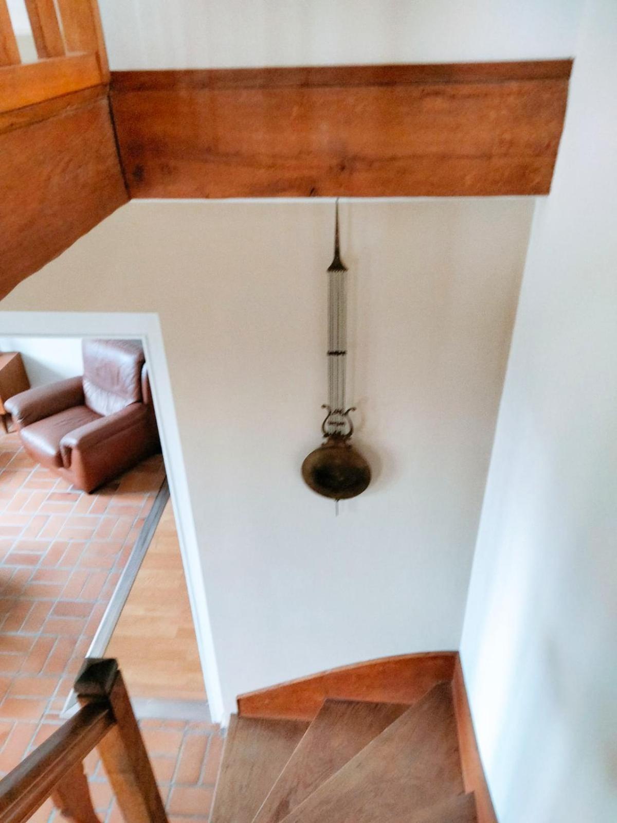 La Maison De L'Hermitage 225 M2 Terrain 2300 M2 プランゲヌアル エクステリア 写真