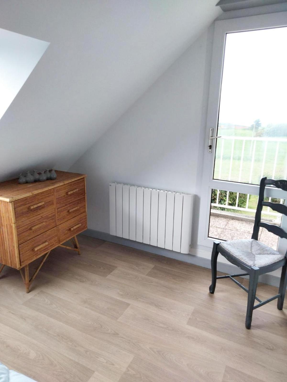 La Maison De L'Hermitage 225 M2 Terrain 2300 M2 プランゲヌアル エクステリア 写真