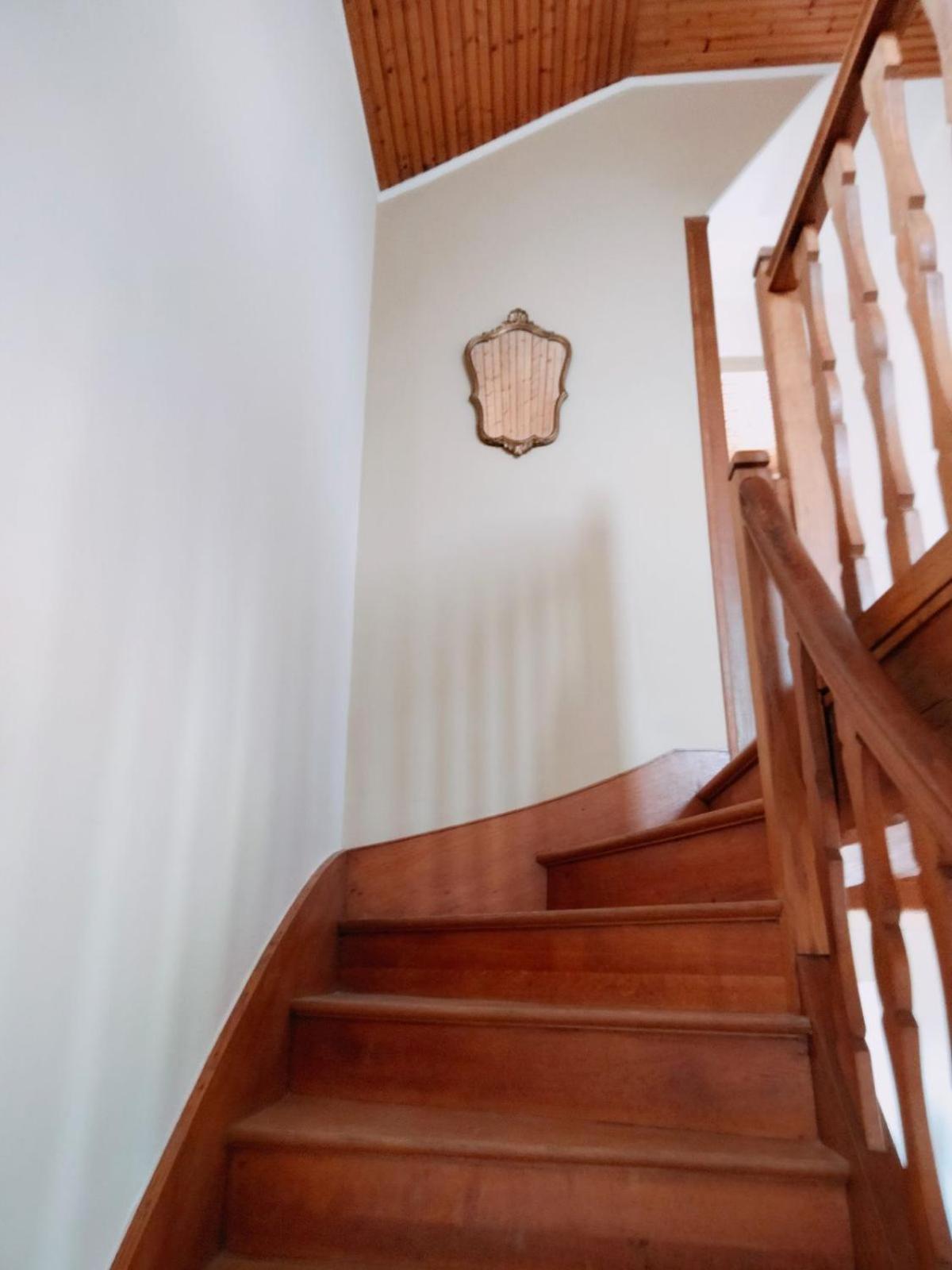 La Maison De L'Hermitage 225 M2 Terrain 2300 M2 プランゲヌアル エクステリア 写真