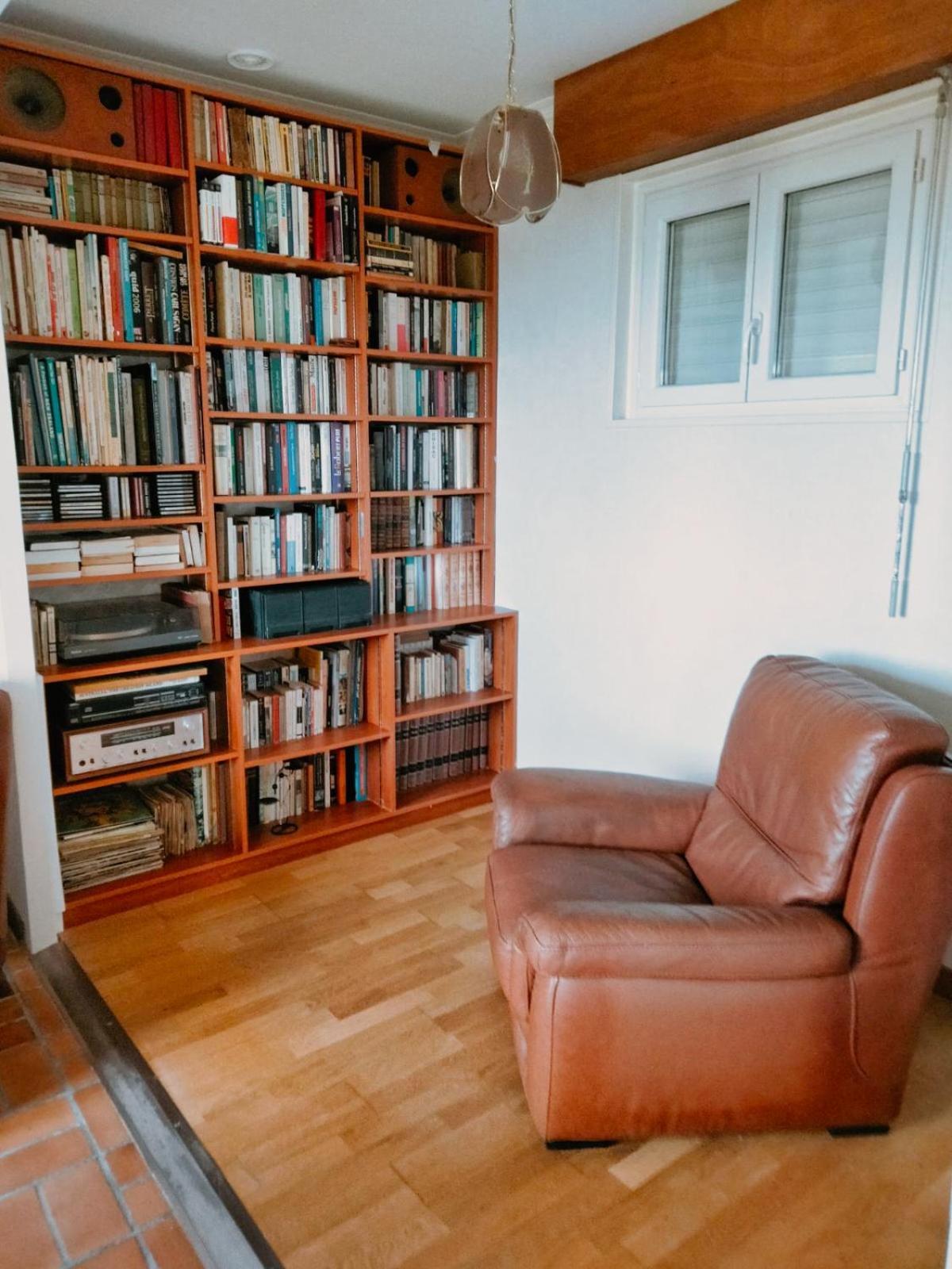 La Maison De L'Hermitage 225 M2 Terrain 2300 M2 プランゲヌアル エクステリア 写真