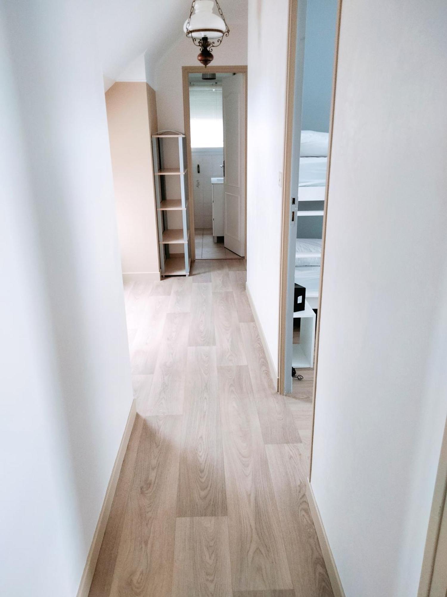 La Maison De L'Hermitage 225 M2 Terrain 2300 M2 プランゲヌアル エクステリア 写真