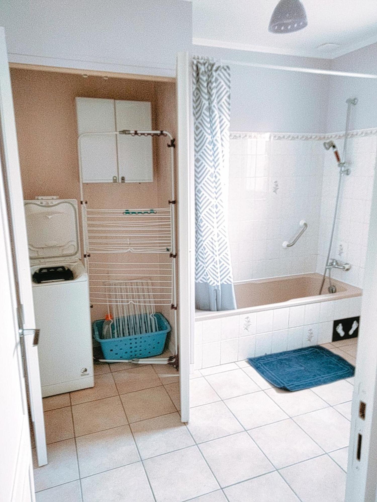 La Maison De L'Hermitage 225 M2 Terrain 2300 M2 プランゲヌアル エクステリア 写真