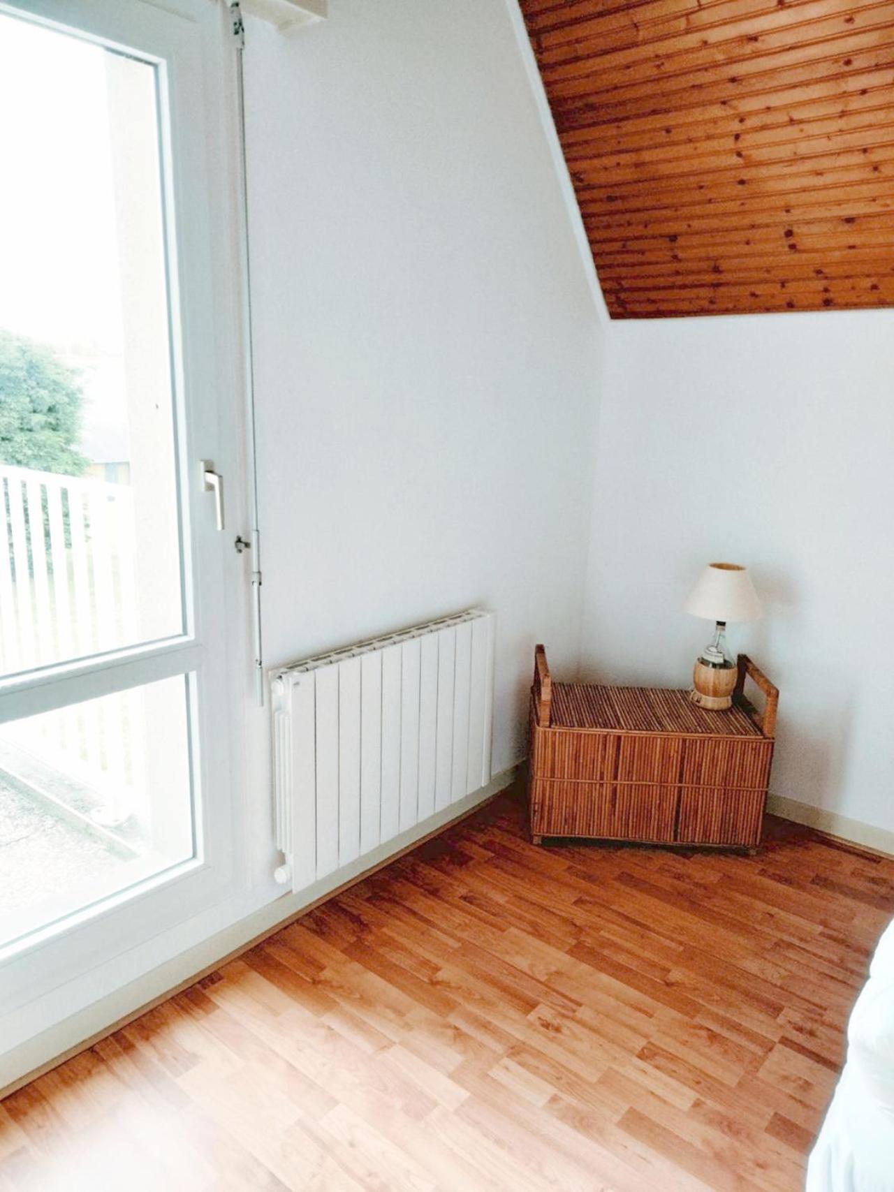 La Maison De L'Hermitage 225 M2 Terrain 2300 M2 プランゲヌアル エクステリア 写真