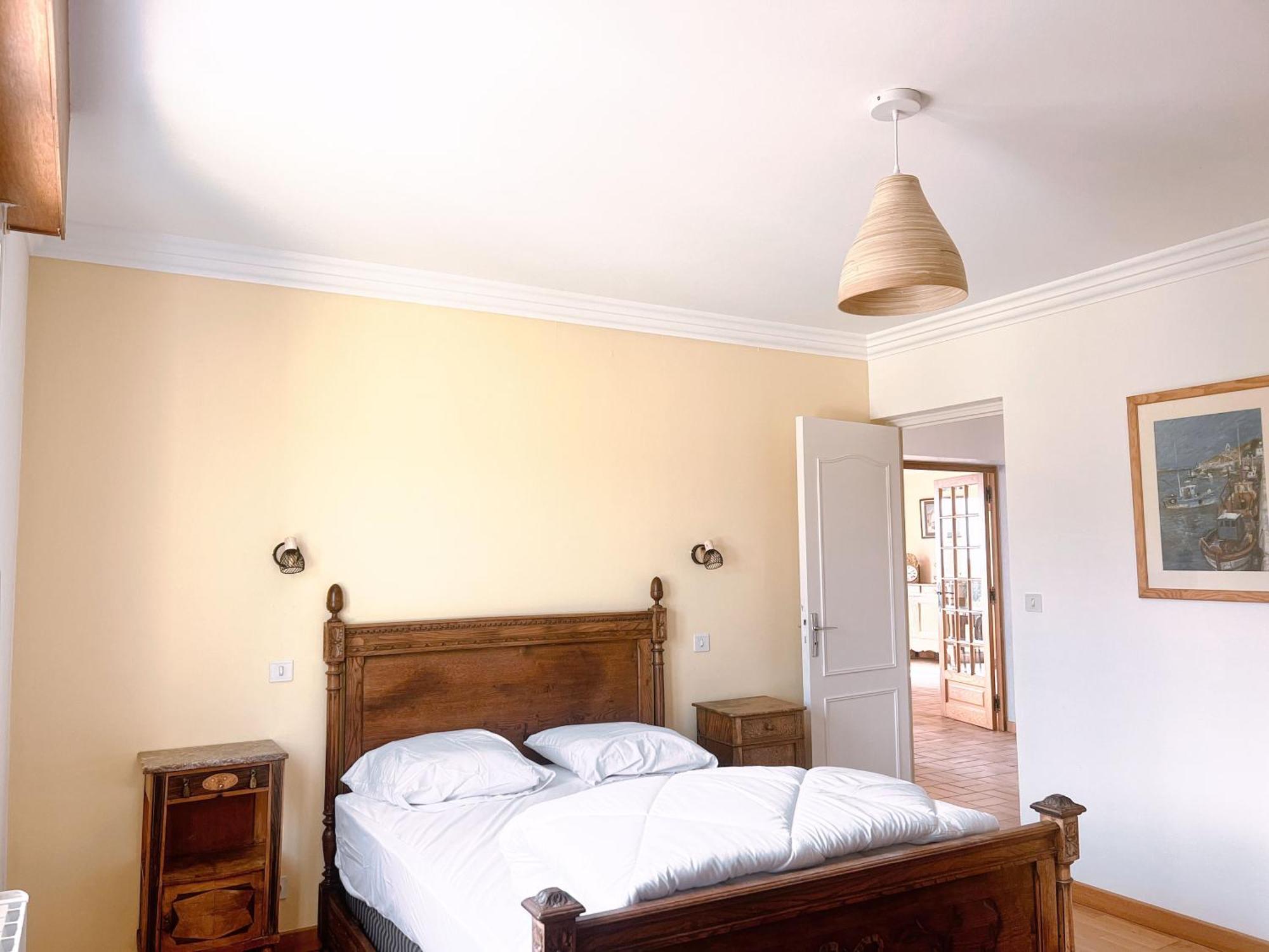 La Maison De L'Hermitage 225 M2 Terrain 2300 M2 プランゲヌアル エクステリア 写真