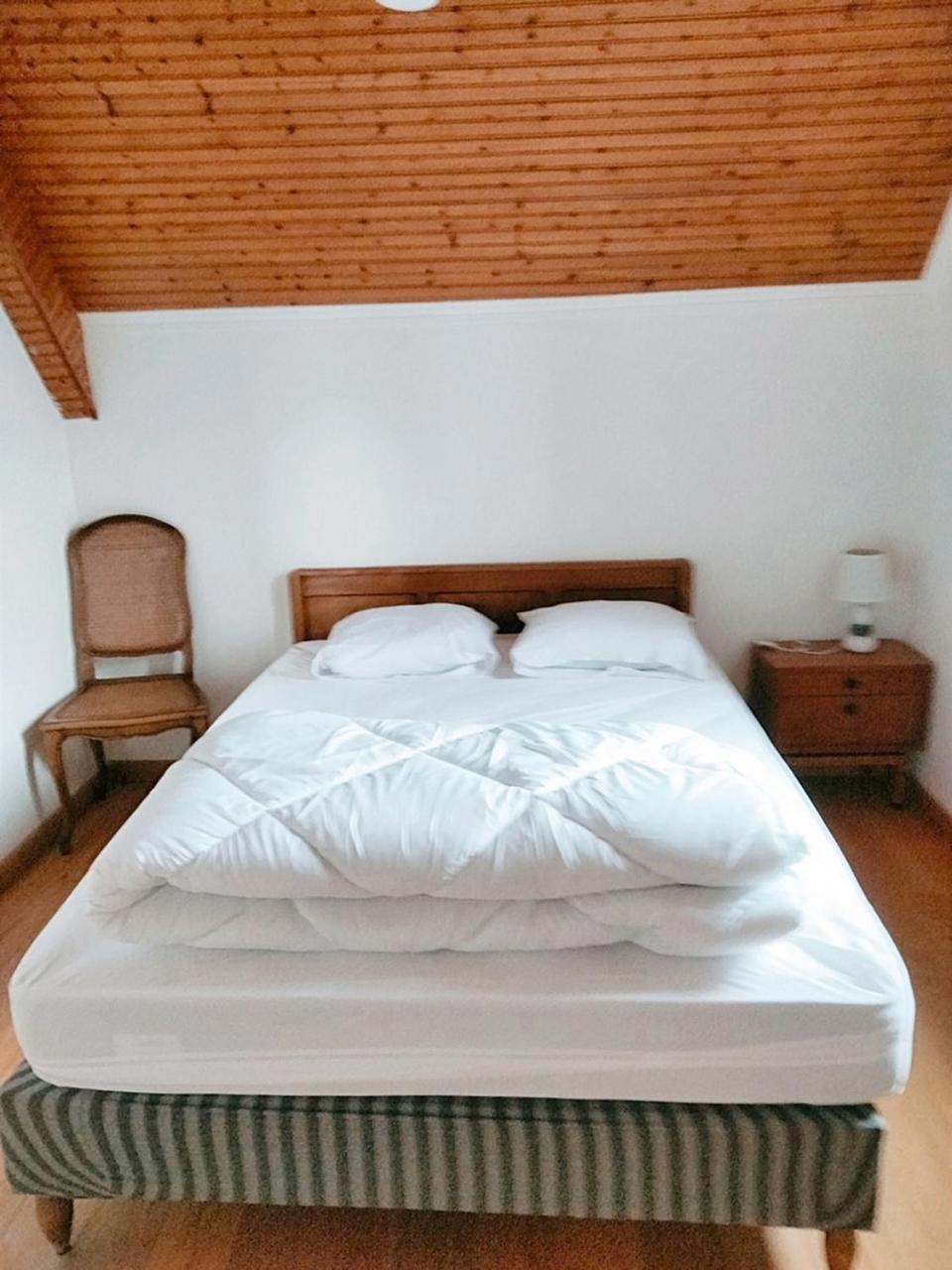 La Maison De L'Hermitage 225 M2 Terrain 2300 M2 プランゲヌアル エクステリア 写真